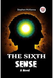 Sixth SenseA Novel (Edition2024)