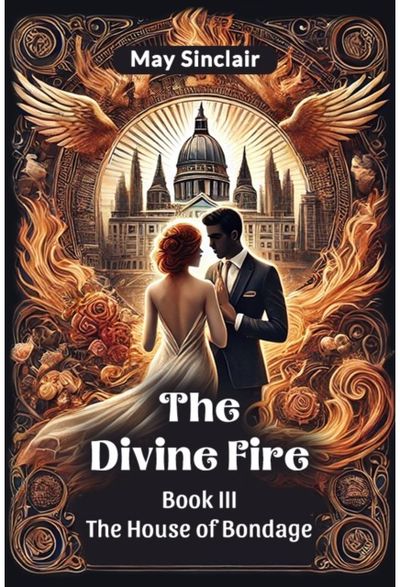 Divine Fire Book III the House of Bondage