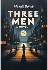Three MenA Novel (Edition2024)