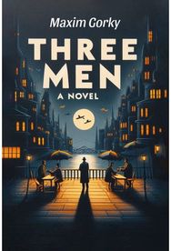 Three MenA Novel (Edition2024)