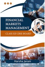 Financial Markets Management Class XII