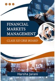 Financial Markets Management Class XII