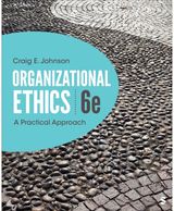Organizational Ethics: A Practical Approach