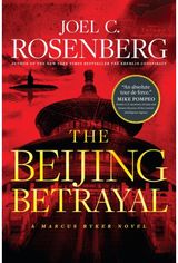 Beijing Betrayal