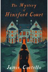 Mystery of Hinxford Court