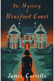 Mystery of Hinxford Court