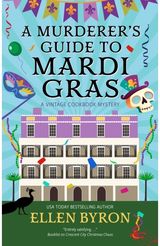 Murderers Guide to Mardi Gras