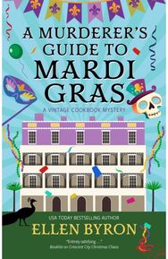 Murderers Guide to Mardi Gras
