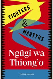 Fighters & Martyrs