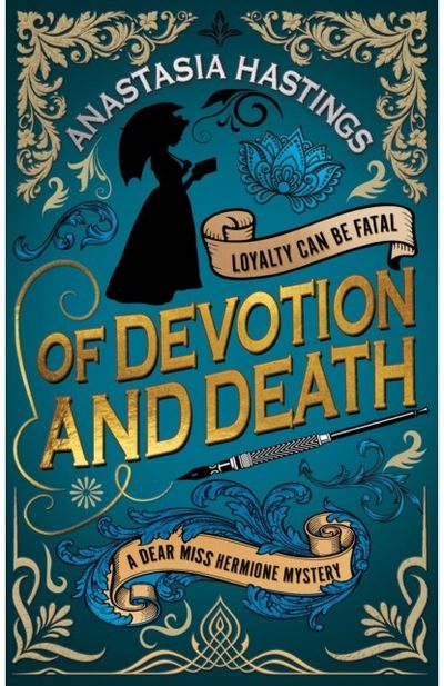 Of Devotion and Death