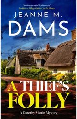 Thiefs Folly