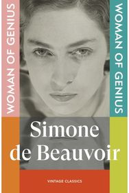 Woman of Genius