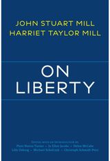 On Liberty: with Related Writings