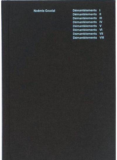 DEMANTELEMENTS