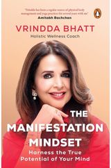 Manifestation Mindset: Harness the True Potential of Your Mind