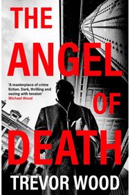 Angel of Death: The chilling NEW instalment in the gripping, addictive DCI Jack Parker series…