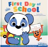 First Day of School