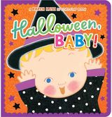 Halloween, Baby!