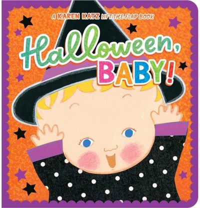 Halloween, Baby!