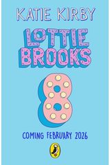 Lottie Brooks vs The Ultra Mean Girls