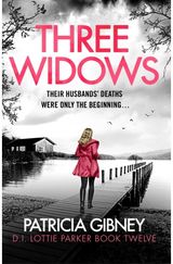 Three Widows: An unputdownable crime thriller with a jaw-dropping twist