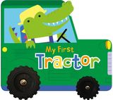 My First Tractor