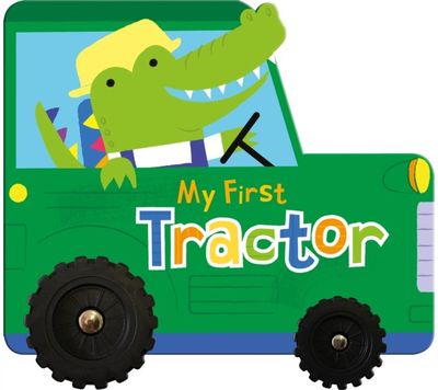 My First Tractor