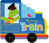 My First Train
