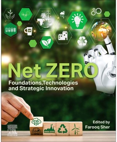 Net ZERO: Foundations, Technologies and Strategic Innovation