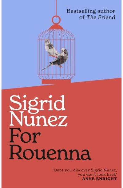 For Rouenna