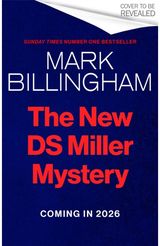 Shadow Step: The remarkable Detective Miller is back with a riveting new mystery