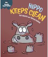 Health Matters: Hippo Keeps Clean