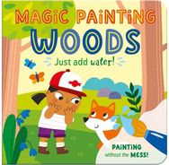 Magic Painting Woods