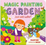 Magic Painting Garden