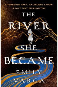 River She Became