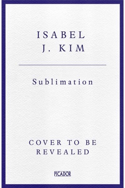 Sublimation