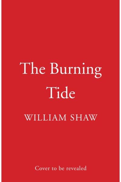 Burning Tide