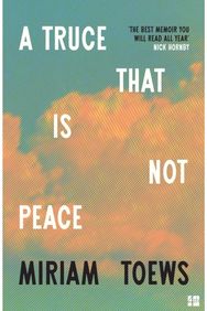 Truce That Is Not Peace