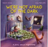 All Sorts: We’re Not Afraid of the Dark