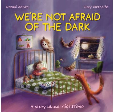 All Sorts: We’re Not Afraid of the Dark