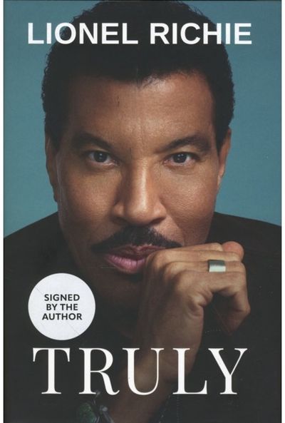 Truly (Signed Edition)