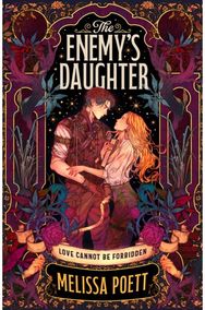Enemy’s Daughter