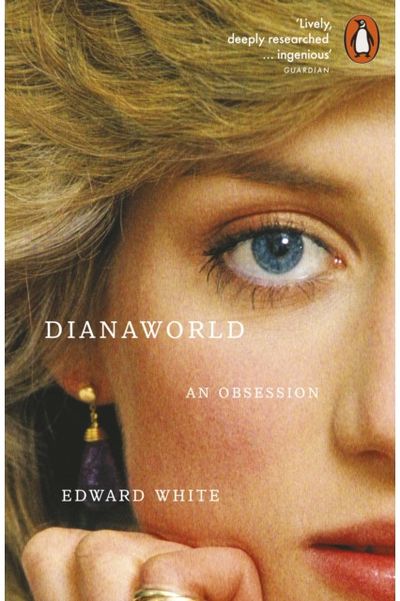 Dianaworld: An Obsession