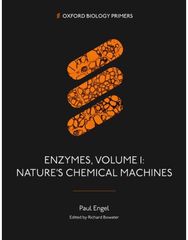 Enzymes, Volume 1: Nature's Chemical Machines