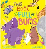 This Book is Full of Bums