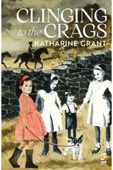 Clinging to the Crags