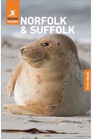 Rough Guides Norfolk and Suffolk: Travel Guide with eBook