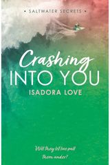 Crashing Into You