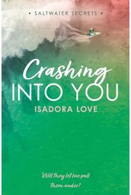 Crashing Into You