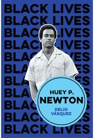 Huey P. Newton: I am We